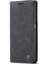 Xiaomi Redmi Için Flip Case NOTE10 4g/not 10S Flip Folio Kitap Kılıf Kart Pu (Yurt Dışından) 2