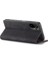 Xiaomi Redmi Için Flip Case NOTE10 4g/not 10S Flip Folio Kitap Kılıf Kart Pu (Yurt Dışından) 3