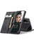 Xiaomi Redmi Için Flip Case NOTE10 4g/not 10S Flip Folio Kitap Kılıf Kart Pu (Yurt Dışından) 4