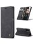 Xiaomi Redmi Için Flip Case NOTE10 4g/not 10S Flip Folio Kitap Kılıf Kart Pu (Yurt Dışından) 5