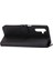 Samsung Galaxy S24 Kickstand Kabartmalı Kart Tutucu Için Cüzdan Durumda Tüm (Yurt Dışından) 5