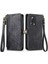 Xiaomi 13 Lite Için Flip Case Kapak Cüzdan Deri Kılıf Darbeye (Yurt Dışından) 3