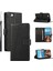 Iphone 6 Için Flip Case Artı/6s Artı Üç Kart Yuvaları Darbeye Şok (Yurt Dışından) 1