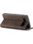 Google Piksel 8 Pro Kılıf Için Flip Case Kart Yuvası Kickstand Flip Folio Kitap (Yurt Dışından) 2