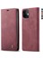 Iphone 11 Için Flip Case Folio Kitap Manyetik Kapatma Darbeye Vaka (Yurt Dışından) 2