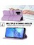 Samsung Galaxy A32 5g/ M32 5g Kickstand Pu Deri Manyetik Için Flip Case (Yurt Dışından) 4