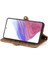 Samsung Galaxy Için Flip Case A53 5g Deri Kılıf Cüzdan Basit Iş (Yurt Dışından) 2