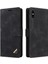 Iphone X/xs Deri Kılıf Için Flip Case Basit Iş Darbeye Dayanıklı Kapak (Yurt Dışından) 1