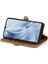 Xiaomi Redmi Için Flip Case Xiaomi 5g Darbeye Basit Iş Deri Kılıf (Yurt Dışından) 4