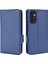 Samsung Galaxy M13 4g Için Kılıf Cüzdan Kart Yuvaları Tutucu Pu Deri Yan (Yurt Dışından) 1