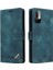 Xiaomi Redmi Not 10 Için Flip Case 5g Cüzdan Basit Iş Kapak Çevirin (Yurt Dışından) 1