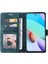 Xiaomi Redmi Not 10 Için Flip Case 5g Cüzdan Basit Iş Kapak Çevirin (Yurt Dışından) 3