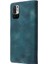 Xiaomi Redmi Not 10 Için Flip Case 5g Cüzdan Basit Iş Kapak Çevirin (Yurt Dışından) 5