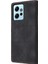 Xiaomi Redmi Not 12 Için Flip Case 4g Kapak Çevirin Darbeye Cüzdan Kılıf (Yurt Dışından) 3