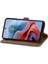 Motorola Moto G34 5g Iş Cüzdan Çoklu Kart Yuvası Flip Fermuar (Yurt Dışından) 3
