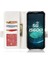 Oukitel WP15 Yan Toka Kart Yuvaları Için Kılıf Tutucu Cüzdan Manyetik Pu (Yurt Dışından) 4