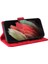 Samsung Galaxy S21 Için Flip Case Ultra Darbeye Deri Kılıf Kapak Çevirin (Yurt Dışından) 5