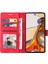 Xiaomi 11T/11T Pro Için Flip Case Basit Iş Deri Kılıf Darbeye (Yurt Dışından) 3