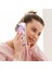 Iphone 14 Için Kılıf Pro Max Yumuşak Tpu Tampon Ince Cüzdan Kart Yuvaları Mermer (Yurt Dışından) 3