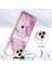 Iphone 14 Için Kılıf Pro Max Yumuşak Tpu Tampon Ince Cüzdan Kart Yuvaları Mermer (Yurt Dışından) 4