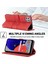 Samsung Galaxy A22 Için Flip Case 5g/ F42 5g Manyetik Kapatma Kickstand Pu (Yurt Dışından) 3