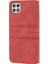 Samsung Galaxy A22 Için Flip Case 5g/ F42 5g Manyetik Kapatma Kickstand Pu (Yurt Dışından) 5