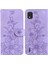 Nokia C2 2nd Edition Case ile Uyumlu (Yurt Dışından) 5