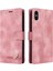 Iphone X/xs Deri Kılıf Için Flip Case Basit Iş Darbeye Dayanıklı Kapak (Yurt Dışından) 1