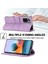 Xiaomi Redmi Not 10 Için Flip Case Pro Max Darbeye Koruyucu Pu Kılıf (Yurt Dışından) 3