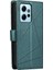 Xiaomi Redmi Not 12 Için Flip Case 4g Darbeye Şok Emici Üç (Yurt Dışından) 5