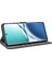 Oppo A3 Pro 5g Için Kılıf Manyetik Kapatma Flip Folio Cüzdan Pu Deri Rfid (Yurt Dışından) 5