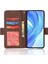Xiaomi Mi 11 Lite 5g/4g Kart Yuvaları Tutucu Pu Deri Manyetik (Yurt Dışından) 5