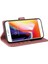 Iphone 7 Için Flip Case Artı/8 Artı Kickstand Üç Kart Yuvaları Prim (Yurt Dışından) 5