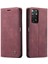 Xiaomi Redmi Not 11 Için Flip Case 4g/not 11S Flip Folio Kitap Manyetik Pu (Yurt Dışından) 1