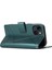 Iphone 14 Için Flip Case Darbeye Kickstand Üç Kart Yuvaları Şok (Yurt Dışından) 3
