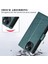 Iphone 14 Için Flip Case Darbeye Kickstand Üç Kart Yuvaları Şok (Yurt Dışından) 4