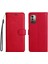 Kart Yuvası Klasik ile Nokia G21/NOKIA Yüksek Kalite Deri Için Flip Case (Yurt Dışından) 1