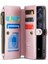 Iphone 11 Pro Için Crossbody Durumda Rfid Engelleme Kart Tutucu Kılıf Cüzdan Için (Yurt Dışından) 4