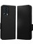 Xiaomi 13 Lite Için Kılıf Kart Yuvaları Tutucu Yan Toka Cüzdan Pu Deri (Yurt Dışından) 4