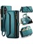 Kadınlar Için Samsung Galaxy S23 Kılıf Cüzdan Cüzdan Kılıf Için Crossbody Durumda (Yurt Dışından) 1