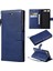 Sony Xperia Xperia Için Flip Case Yüksek Kaliteli Deri Iş Cüzdan Telefon (Yurt Dışından) 1
