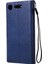 Sony Xperia Xperia Için Flip Case Yüksek Kaliteli Deri Iş Cüzdan Telefon (Yurt Dışından) 4