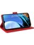 Xiaomi Redmi 9t Kickstand Darbeye 4 Köşe Koruma Için Flip Case (Yurt Dışından) 4