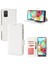 Samsung Galaxy A71 4g Pu Deri Cüzdan Kart Yuvaları Tutucu Yan (Yurt Dışından) 4