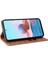 Xiaomi Redmi Not 10 Pro 4g Için Flip Case Basit Iş Darbeye Vaka (Yurt Dışından) 5