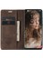 Samsung Galaxy S21 Artı Kılıf Kart Yuvası Için Flip Case Kickstand Flip Folio (Yurt Dışından) 2