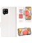 Samsung Galaxy Case 5g Kart Yuvaları Için Kılıf Tutucu Yan Toka Pu Deri (Yurt Dışından) 1