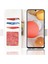 Samsung Galaxy Case 5g Kart Yuvaları Için Kılıf Tutucu Yan Toka Pu Deri (Yurt Dışından) 3