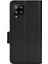 Samsung Galaxy Case 5g Kart Yuvaları Için Kılıf Tutucu Yan Toka Pu Deri (Yurt Dışından) 5