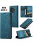 Oneplus 11 Flip Folio Kitap Kılıf Için Flip Case Kart Yuvası Kickstand Manyetik (Yurt Dışından) 3